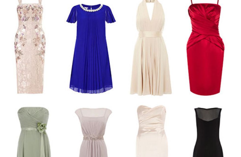 30 vestidos de ensueño