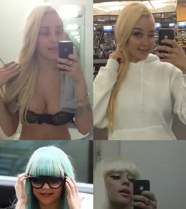 Te gek voor woorden: de 'beste' Tweets van Amanda Bynes