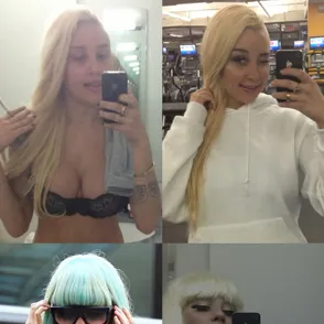 Te gek voor woorden: de 'beste' Tweets van Amanda Bynes