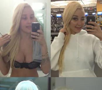 Te gek voor woorden: de 'beste' Tweets van Amanda Bynes