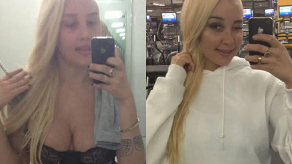 Amanda Bynes on Twitter: The troubled star&#039;s craziest tweets