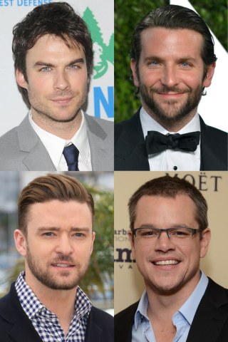 Feminist Men We Love