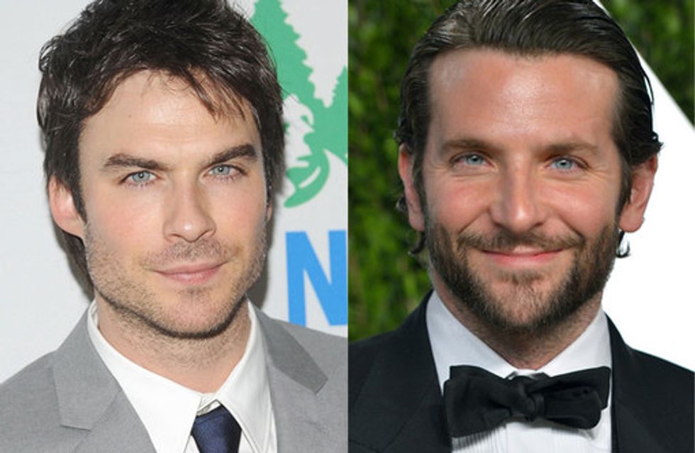 Famous Feminist Men We Love