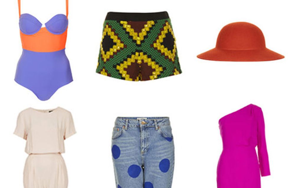 Topshop wishlist: Hot high street buys