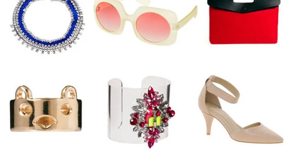 Asos accessories we want