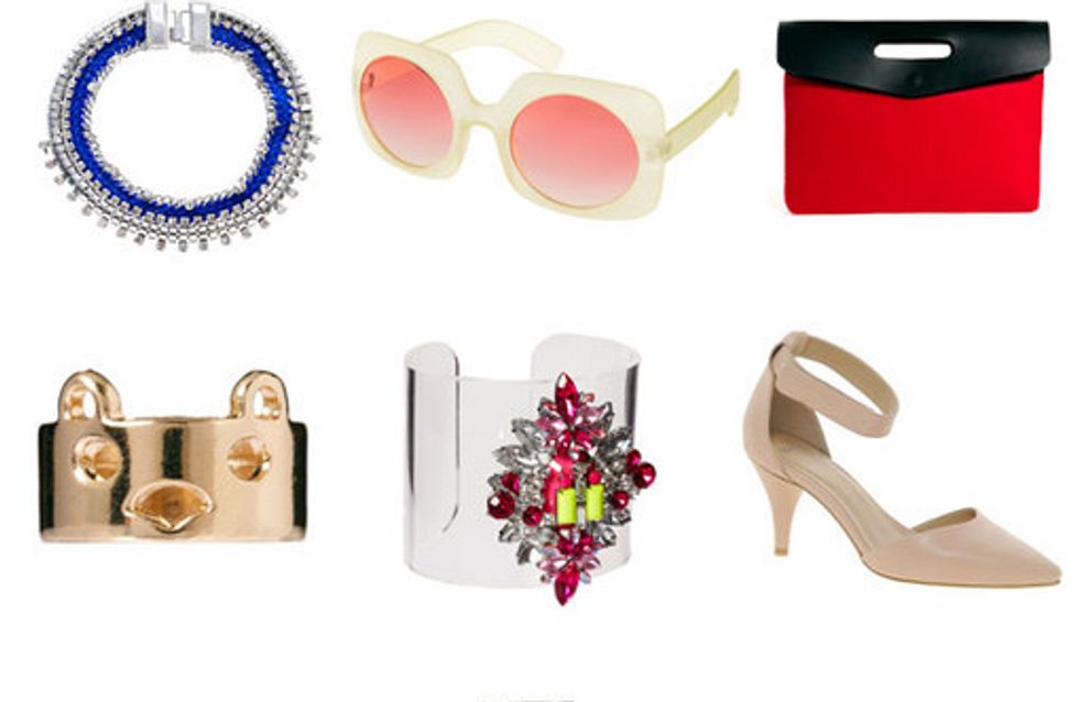 Asos accessories we want
