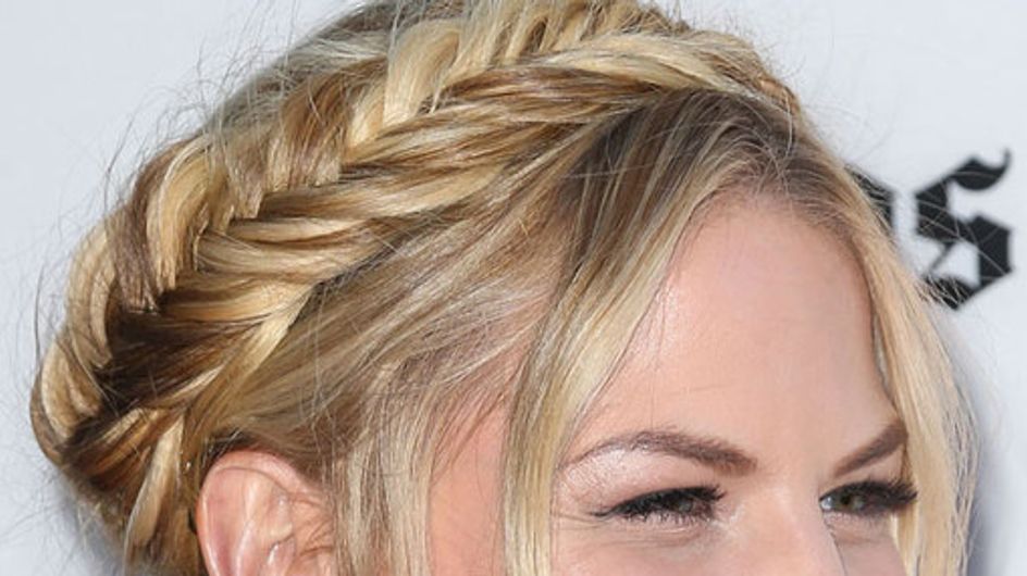 Die Stars machen's vor: Sommerfrisuren für langes Haar