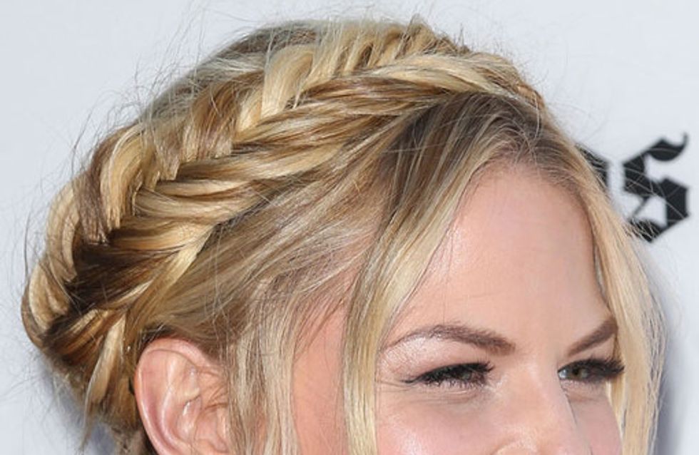 Die Stars machen's vor: Sommerfrisuren für langes Haar