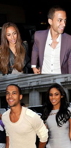 Marvin and Rochelle's wedding anniversary: The Humes love story