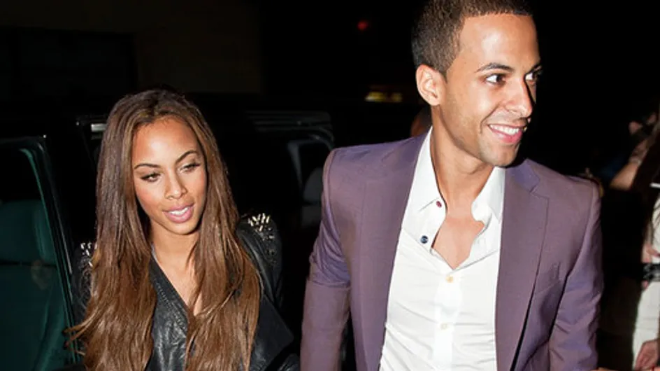 Marvin and Rochelle&#039;s wedding anniversary: The Humes love story
