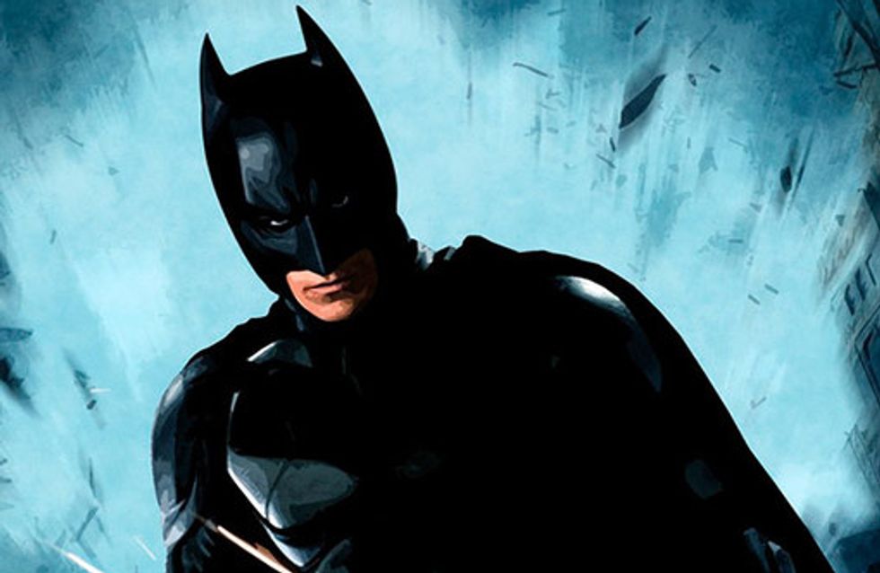 ¿Quién se pondrá el próximo traje de Batman? Nuestros 20 preferidos