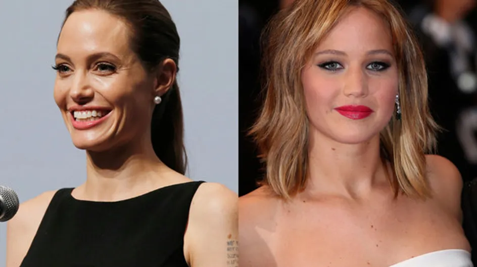 Las 10 actrices mejor pagadas del 2013