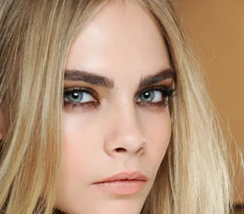 80 make-uptips voor blauwe ogen