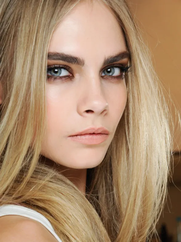 80 make-uptips voor blauwe ogen