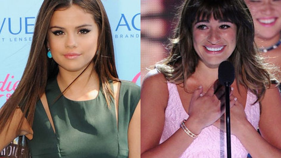 Teen Choice Awards 2013