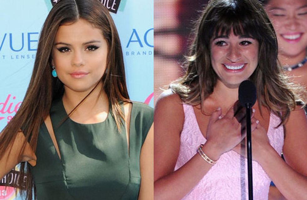 Teen Choice Awards 2013
