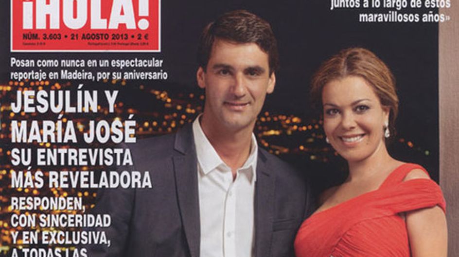 Las portadas de las revistas: Agosto semana 2