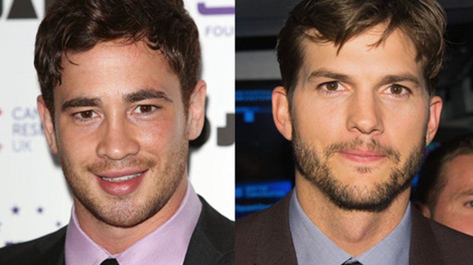 Celebrity love rats: Male stars who will break your heart