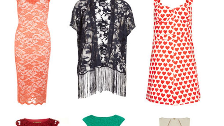 Lovelace: New film new wardrobe