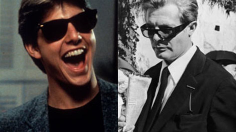 ¡Verano con estilo! Las mejores gafas de sol de la gran pantalla