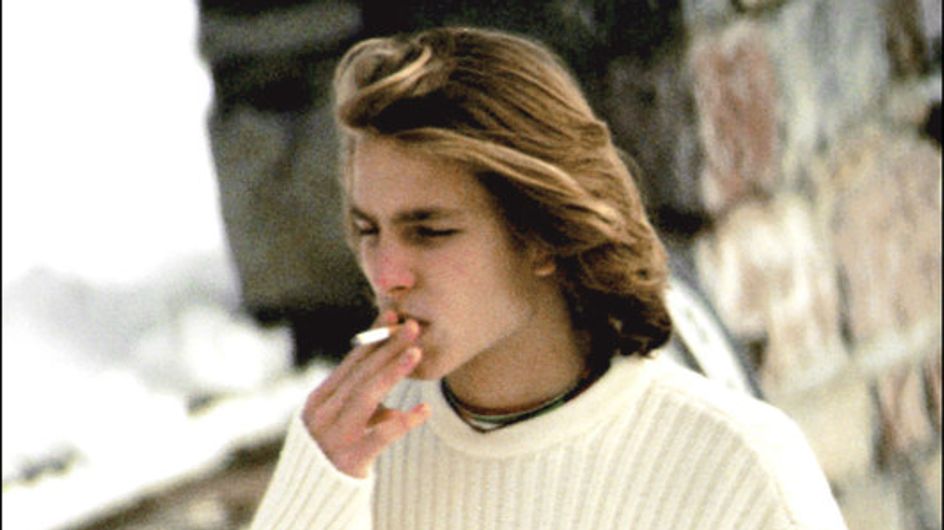 Andrea Casiraghi, el rebelde de los Grimaldi