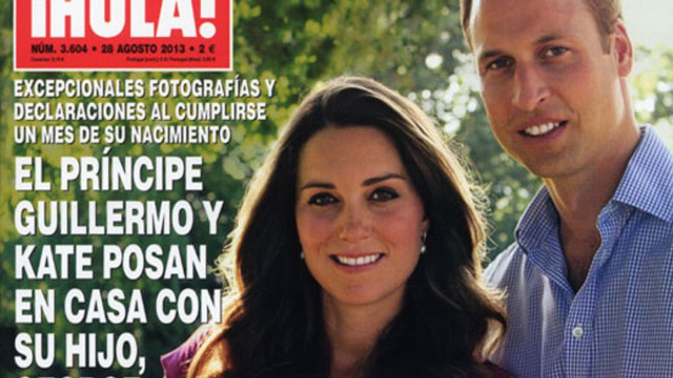 Las portadas de las revistas: Agosto semana 3