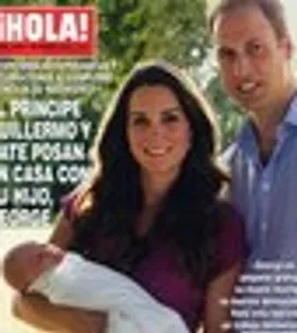 Las portadas de las revistas: Agosto semana 3