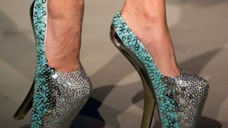 Piesadillas: los zapatos más feos del mundo