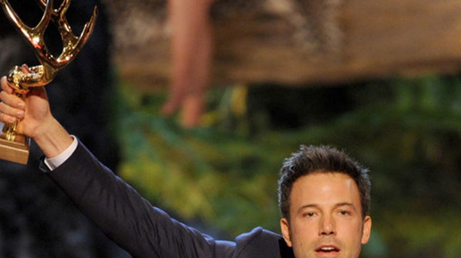 El nuevo Batman será... ¡Ben Affleck!