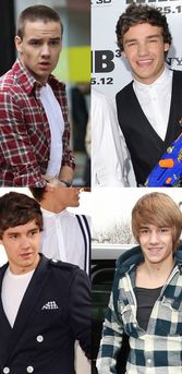 Liam payne parfum hot sale