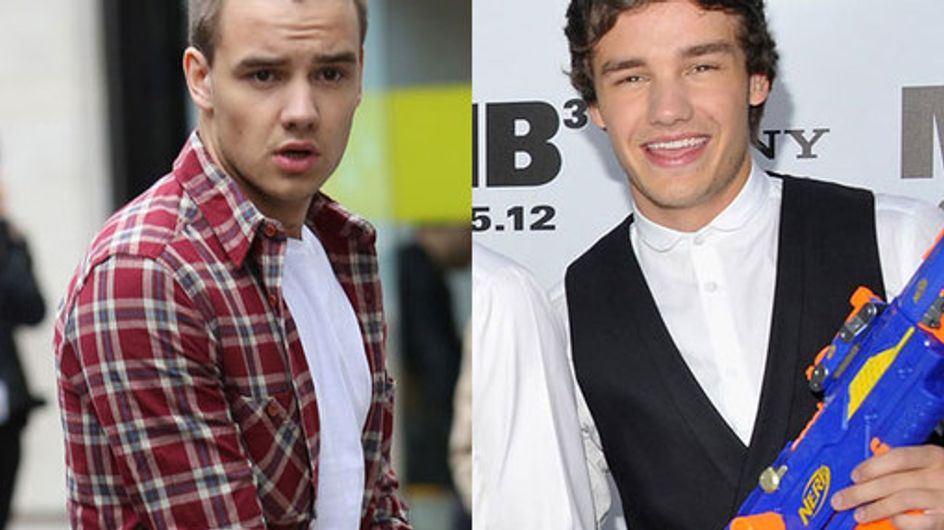 Liam Payne's birthday: 20 reasons we love the One Direction softie