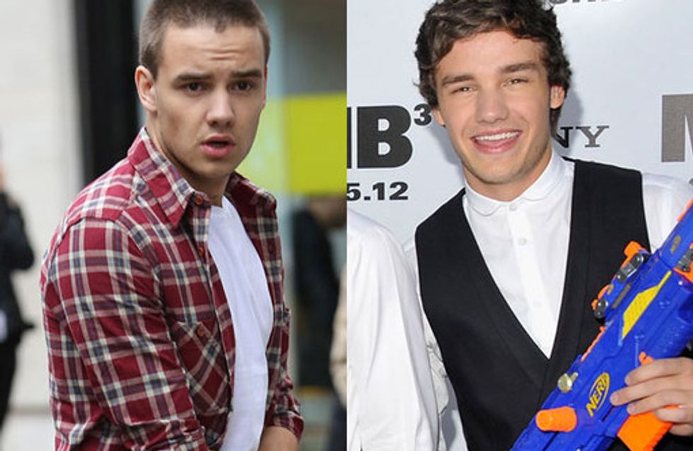 Liam Payne's birthday: 20 reasons we love the One Direction softie
