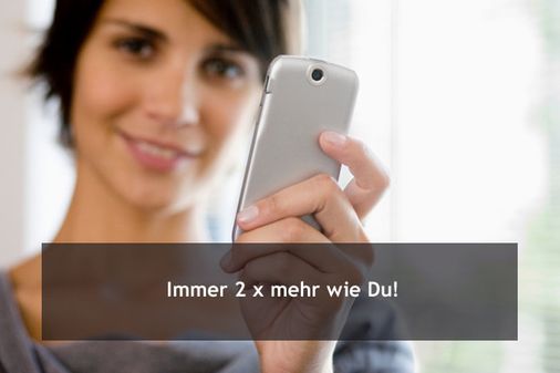 Für jede Woche im Jahr ein neuer Spruch: 52 witzige Statusmeldungen