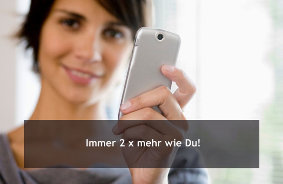 Für jede Woche im Jahr: 52 witzige WhatsApp Statusmeldungen