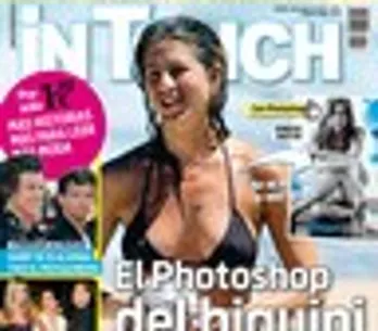 Las portadas de las revistas: Agosto semana 4