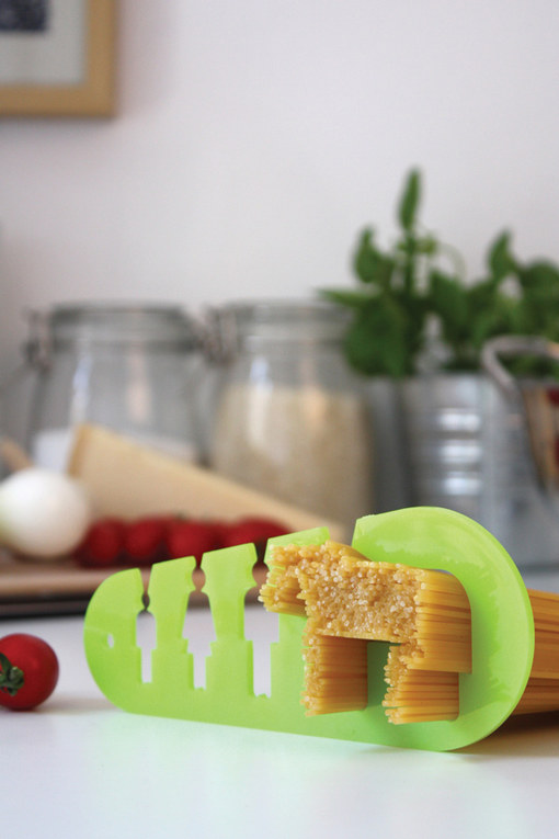 Bunt, praktisch, gut: Die schönsten Küchen-Accessoires