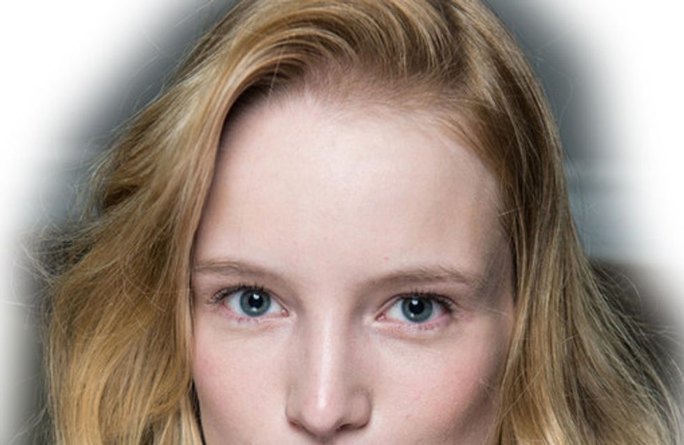 Sleek ist zurück, Locken auch! Die schönsten Frisuren für Herbst 2013