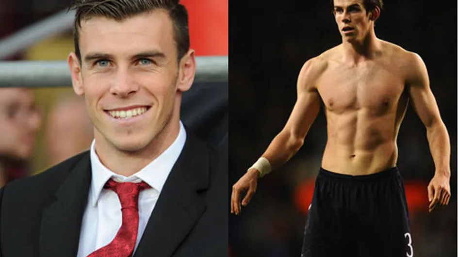 Gareth Bale, el fichaje más sexy del verano