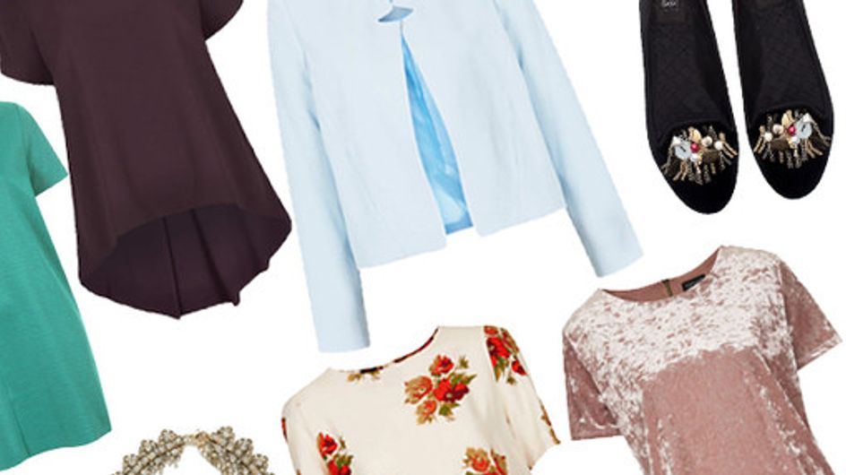 School run fashion: Yummy mummy chic