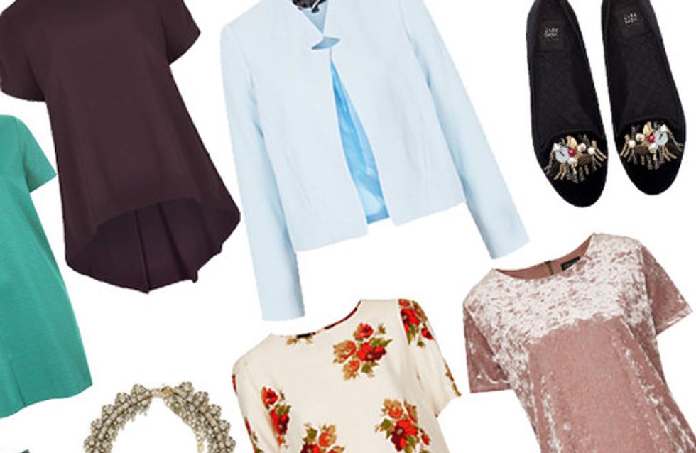 School run fashion: Yummy mummy chic