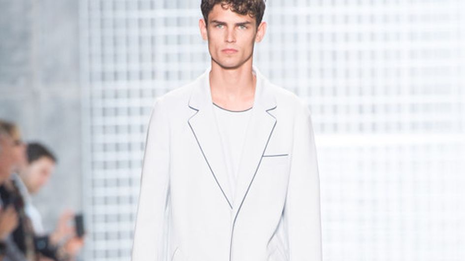 Lacoste - New York Fashion Week Primavera/Verano 2014