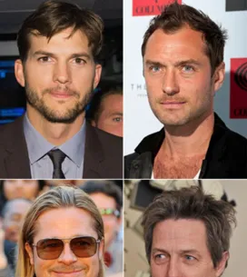 Deze celebs hadden alles… en toch gingen ze vreemd!
