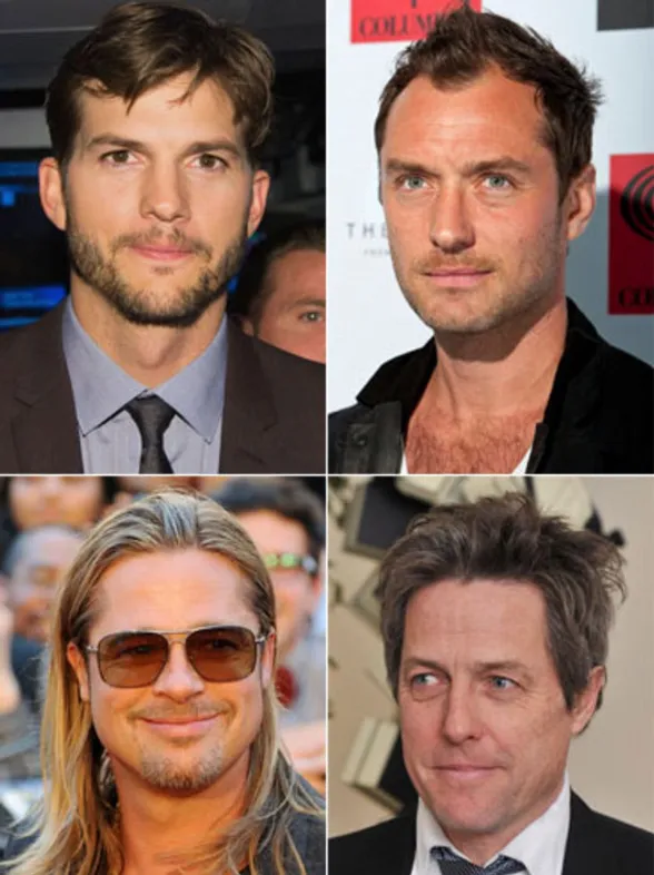 Deze celebs hadden alles&hellip; en toch gingen ze vreemd! 