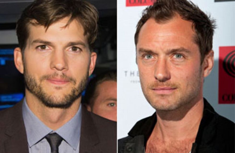 Deze celebs hadden alles… en toch gingen ze vreemd!