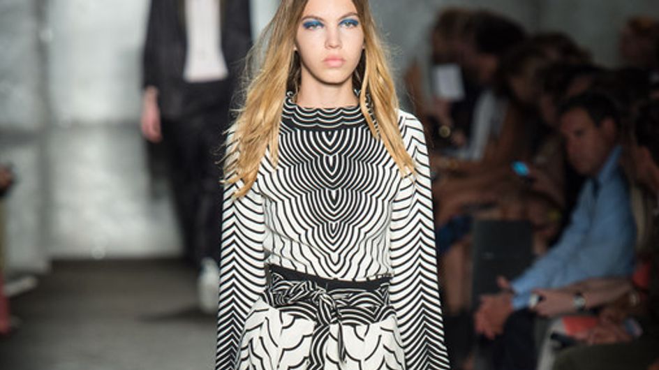 Marc by Marc Jacobs - New York Fashion Week Primavera/Verano 2014