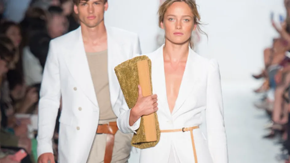 Michael Kors - New York Fashion Week Primavera/Verano 2014