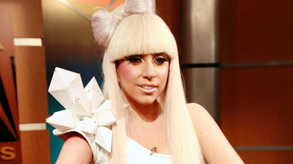 Fleischkleid & Latex-Nonne: Die skurrilsten Outfits von Lady Gaga