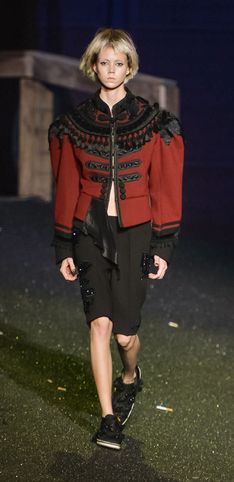 Marc Jacobs - New York Fashion Week Primavera/Verano 2014