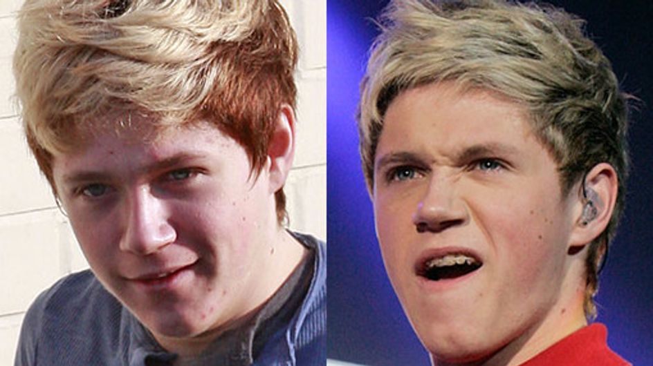 Niall Horan birthday: The One Direction star turns 20