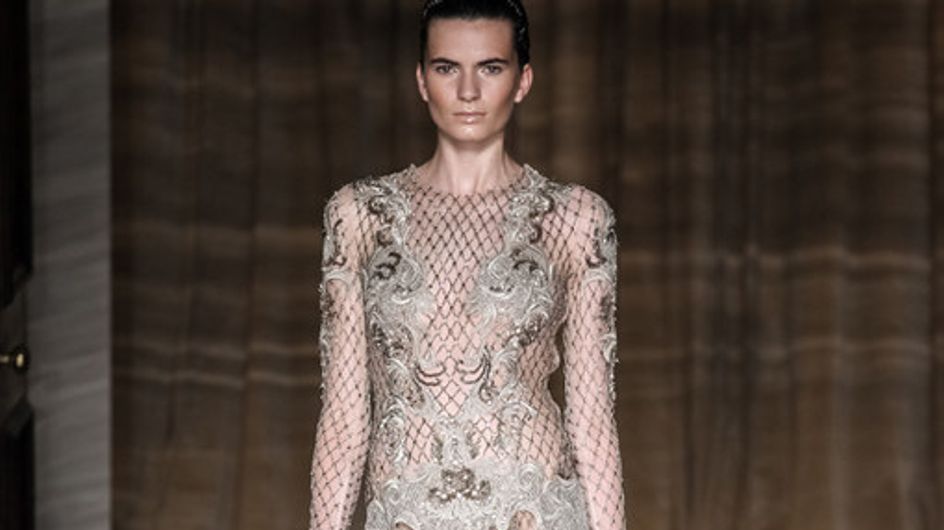 Julien Macdonald